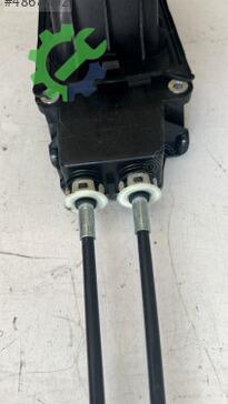 Renault Clio Vites Mekanizması OEM349016019R çıkma parça