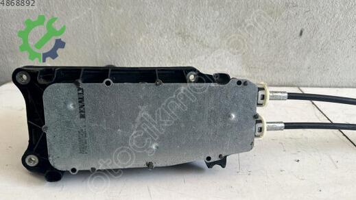 Renault Clio Vites Mekanizması OEM349016019R çıkma parça