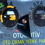 Clio 4 Torpido Sağ Yan Kapak Çıkma Orjinal