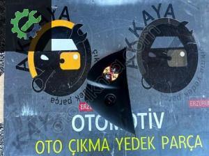 Clio 4 Torpido Sağ Yan Kapak Çıkma Orjinal