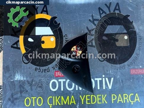 Renault Clio Sağ Torpido çıkma parça