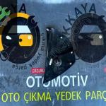 Clio 4 Torpido Sağ Yan Kapak Çıkma Orjinal