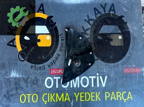 Renault Clio Sağ Torpido 689209247R çıkma parça