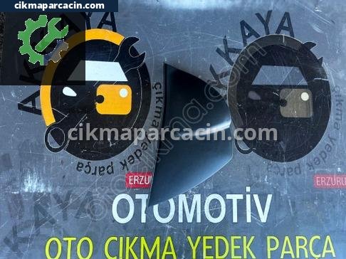 Renault Clio Sol Torpido çıkma parça