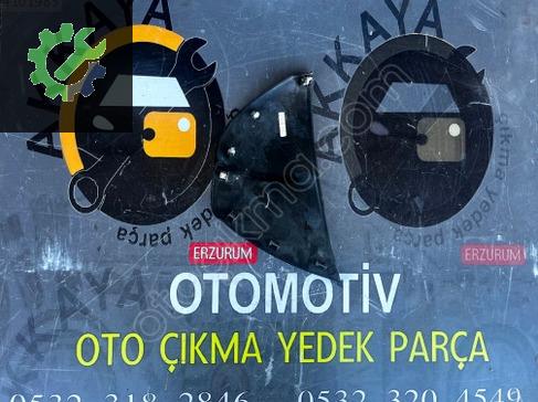Renault Clio Sol Torpido 689211335R çıkma parça