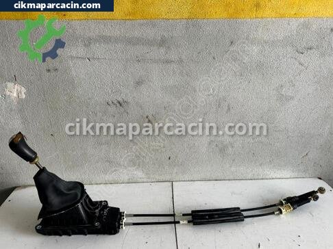 Renault Clio Vites Mekanizması çıkma parça