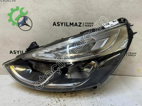 Renault Clio Sol Ön Far çıkma parça