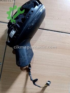 Renault Clio Sol Dış Ayna çıkma parça