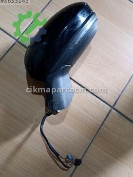 Renault Clio Sol Dış Ayna çıkma parça