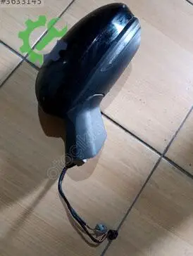Renault Clio Sol Dış Ayna çıkma parça