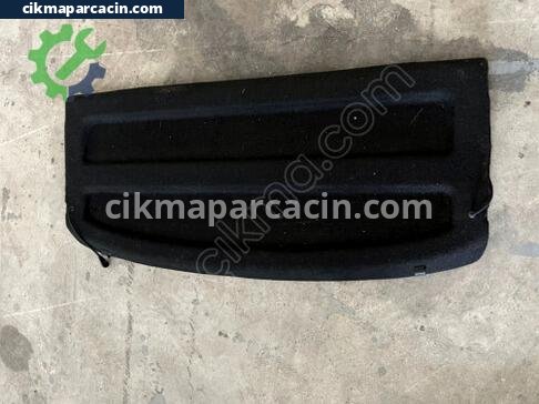 Renault Clio Arka Bagaj çıkma parça