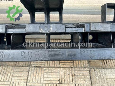Renault Clio Tampon Darbe Emici çıkma parça