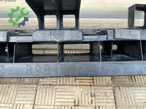 Renault Clio Tampon Darbe Emici çıkma parça