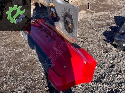 Renault Clio Arka Tampon çıkma parça