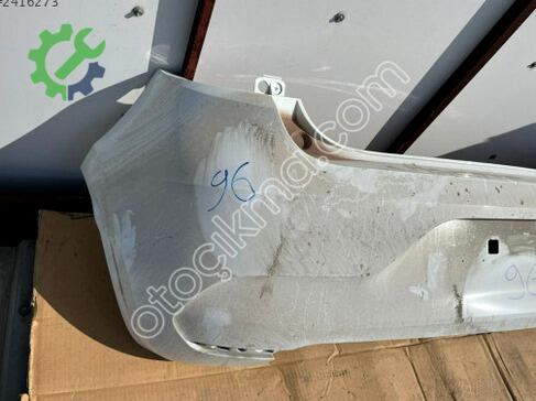 Renault Clio Arka Tampon 850226333R çıkma parça
