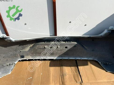 Renault Clio Arka Tampon 850226333R çıkma parça