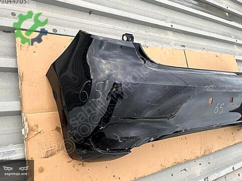 Renault Clio Arka Tampon 850226333R çıkma parça