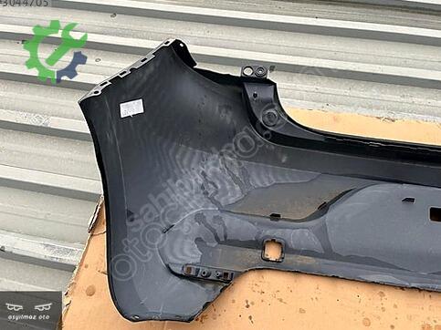 Renault Clio Arka Tampon 850226333R çıkma parça