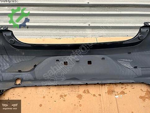 Renault Clio Arka Tampon 850226333R çıkma parça