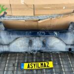 CLİO 5 ARKA TAMPON (ORJİNAL SIFIR) – SİYAH BOYALI 850226333R