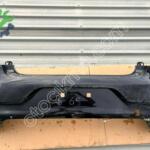 CLİO 5 ARKA TAMPON ORJİNAL SİYAH RENK HATASIZ 850226333R
