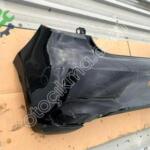 CLİO 5 ARKA TAMPON ORJİNAL SİYAH RENK HATASIZ 850226333R