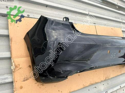 Renault Clio Arka Tampon 850226333R çıkma parça