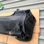 CLİO 5 ARKA TAMPON ORJİNAL SİYAH RENK HATASIZ 850226333R
