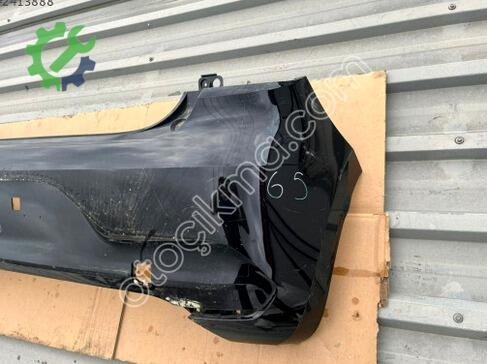 Renault Clio Arka Tampon 850226333R çıkma parça