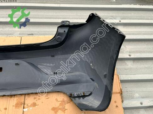 Renault Clio Arka Tampon 850226333R çıkma parça