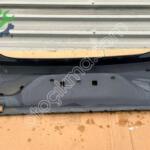 CLİO 5 ARKA TAMPON ORJİNAL SİYAH RENK HATASIZ 850226333R