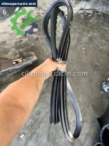 CLİO 5 BAGAJ FİTİLİ HATASIZ ORJİNAL ÇIKMA