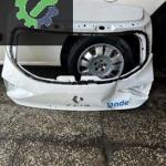 Renault Clio Bagaj Kapağı çıkma parça - ÖNEN OTO ÇIKMA İzmir