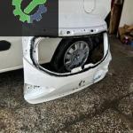 Renault Clio Bagaj Kapağı çıkma parça - ÖNEN OTO ÇIKMA İzmir