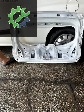 Renault Clio Bagaj Kapağı çıkma parça