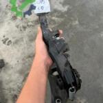 CLİO 5 DEBRİYAJ PEDALI HATASIZ ORJİNAL ÇIKMA