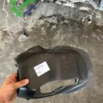 CLİO 5 DİREKSİYON PLASTİĞİ HATASIZ ORJİNAL ÇIKMA