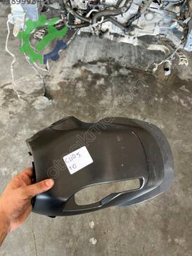 Renault Clio Direk Plastiği çıkma parça