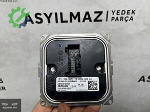 CLİO 5 FAR BEYNİ ORJİNAL - 260551566R