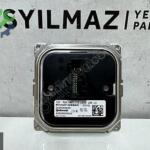 CLİO 5 FAR BEYNİ ORJİNAL SIFIR 260556623R