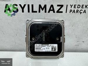 CLİO 5 FAR BEYNİ ORJİNAL SIFIR 260556623R
