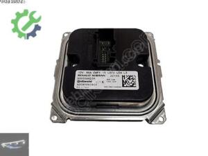 CLİO 5 FAR BEYNİ ORJİNAL SIFIR ÜRÜN OEM:260556623R