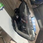 Renault Clio LED Far çıkma parça - ATABEY AUTO YEDEK PARÇA Konya