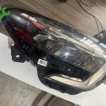 Renault Clio LED Far çıkma parça - ATABEY AUTO YEDEK PARÇA Konya