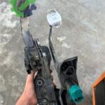 CLİO 5 GAZ FREN PEDALI HATASIZ ORJİNAL ÇIKMA