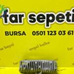 CLİO 5 GÜNDÜZ FARI SİNYAL MODÜLÜ MK1081065 (ORJİNAL)