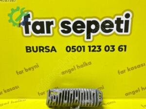 CLİO 5 GÜNDÜZ FARI SİNYAL MODÜLÜ MK1081065 (ORJİNAL)