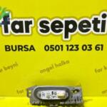 CLİO 5 GÜNDÜZ FARI SİNYAL MODÜLÜ MK1081065 (ORJİNAL)