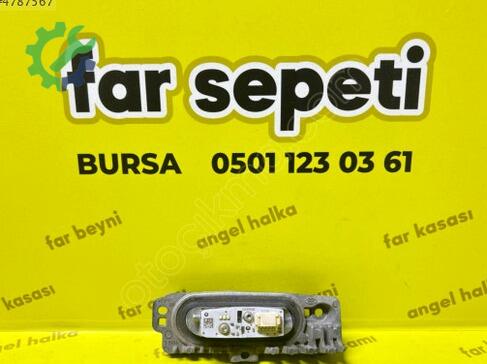 Renault Clio Gündüz Farı (DRL) MK1081065 çıkma parça