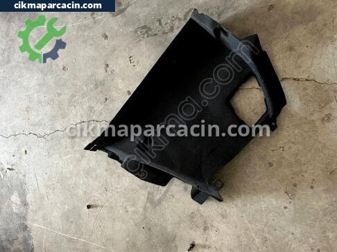Renault Clio Döşeme çıkma parça